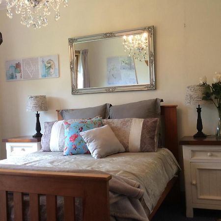 Rural Country Retreat Villa New Plymouth Buitenkant foto