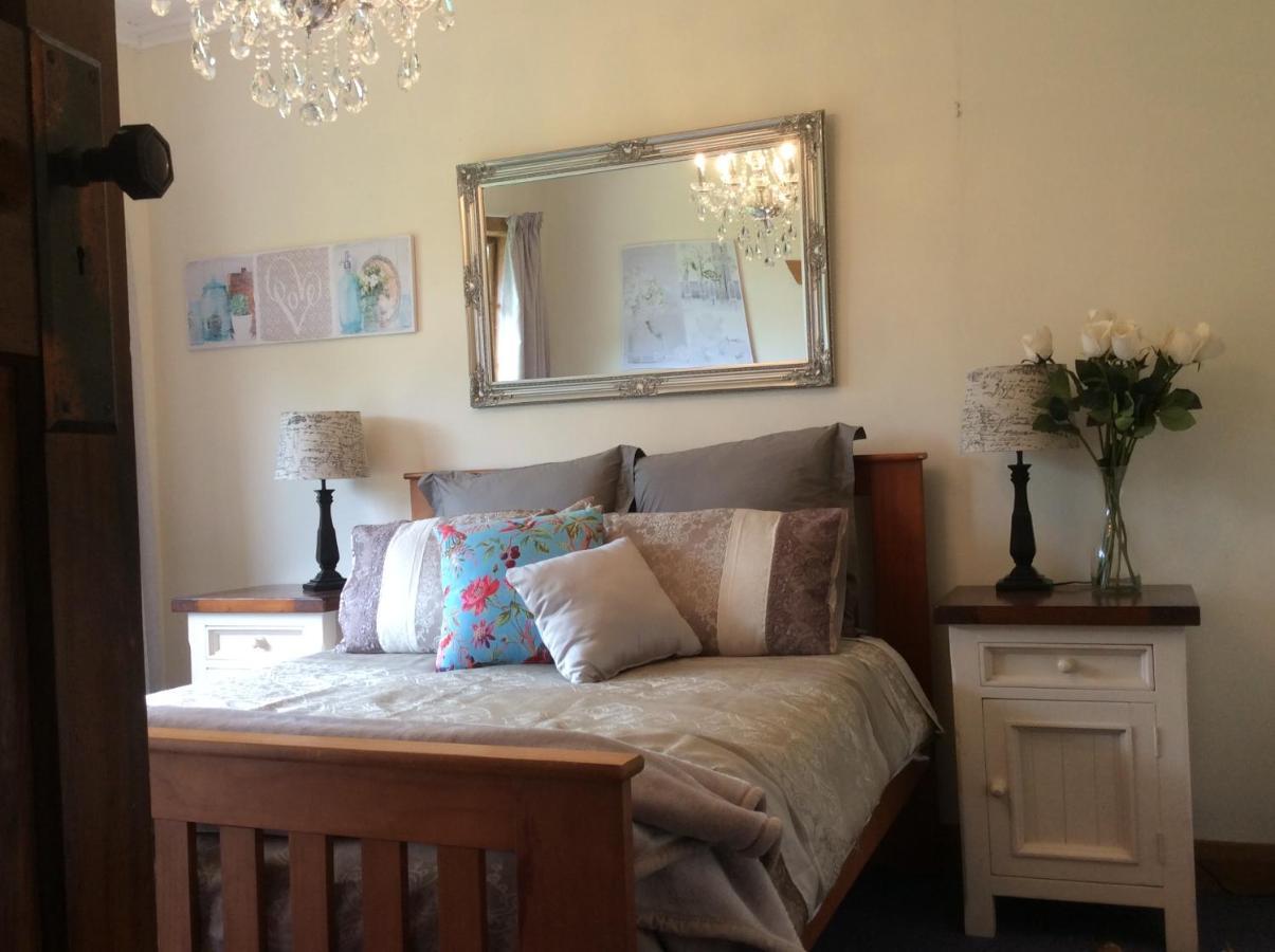 Rural Country Retreat Villa New Plymouth Buitenkant foto